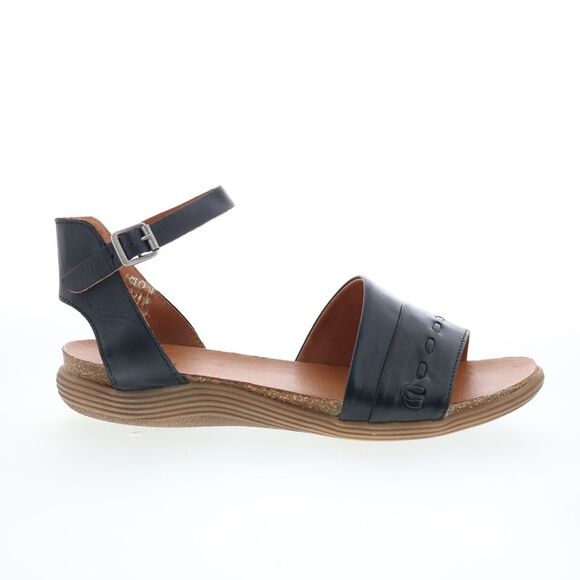 Miz Mooz Shoes - Miz Mooz Womens Marabel Black Shoes (NWT)